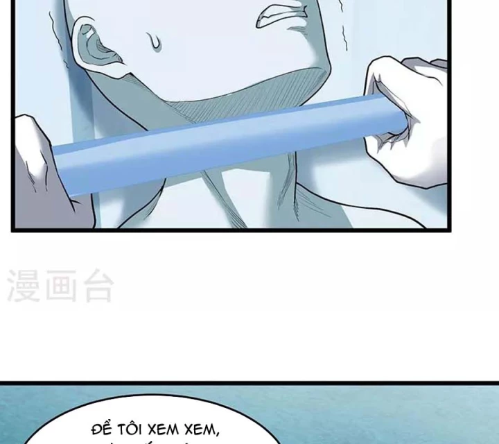 Kẻ Thách Thức Hay Nhà Không Tưởng Chapter 37 - Trang 2