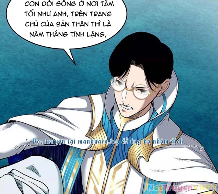 Kẻ Thách Thức Hay Nhà Không Tưởng Chapter 37 - Trang 2