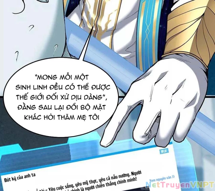 Kẻ Thách Thức Hay Nhà Không Tưởng Chapter 37 - Trang 2