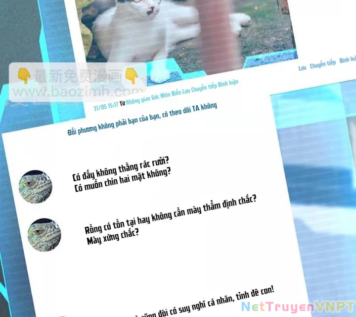 Kẻ Thách Thức Hay Nhà Không Tưởng Chapter 37 - Trang 2