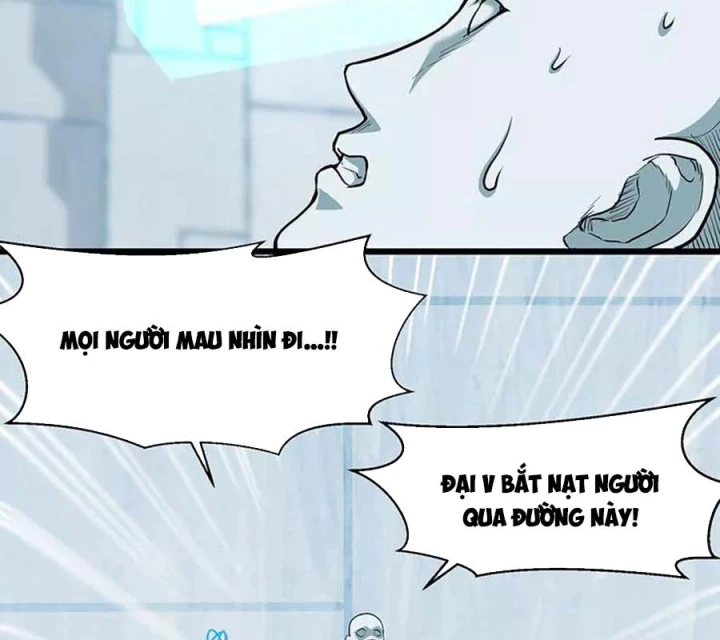 Kẻ Thách Thức Hay Nhà Không Tưởng Chapter 37 - Trang 2
