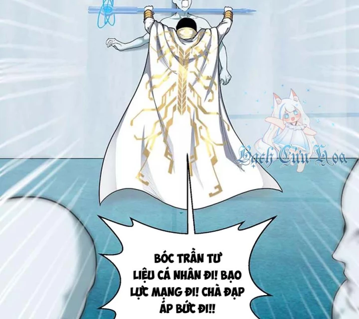 Kẻ Thách Thức Hay Nhà Không Tưởng Chapter 37 - Trang 2