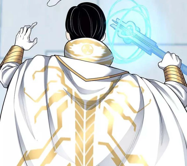 Kẻ Thách Thức Hay Nhà Không Tưởng Chapter 37 - Trang 2