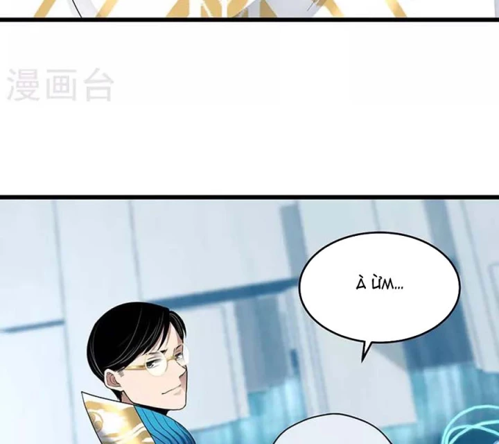 Kẻ Thách Thức Hay Nhà Không Tưởng Chapter 37 - Trang 2