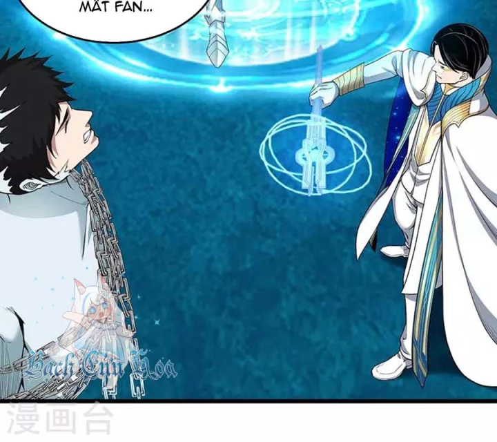 Kẻ Thách Thức Hay Nhà Không Tưởng Chapter 37 - Trang 2