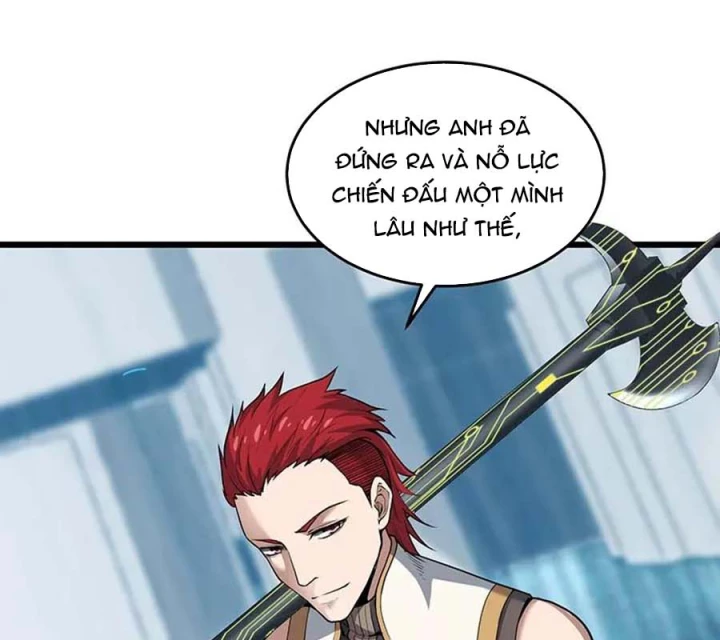 Kẻ Thách Thức Hay Nhà Không Tưởng Chapter 37 - Trang 2