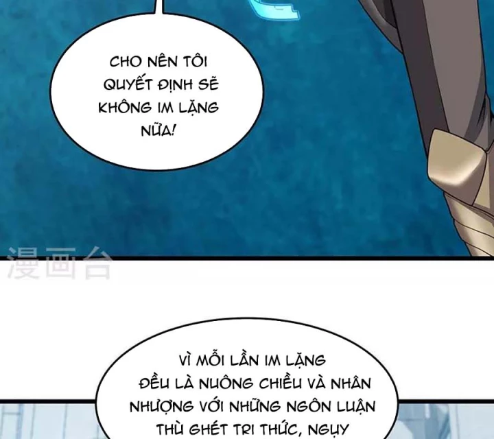Kẻ Thách Thức Hay Nhà Không Tưởng Chapter 37 - Trang 2