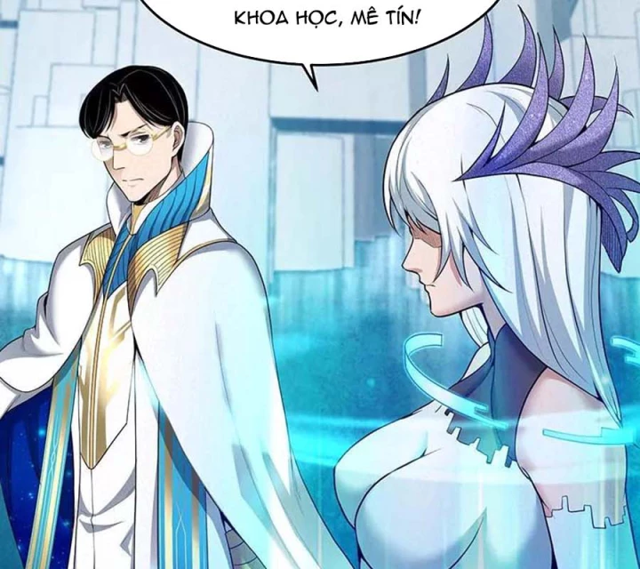 Kẻ Thách Thức Hay Nhà Không Tưởng Chapter 37 - Trang 2