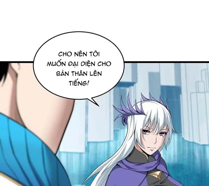 Kẻ Thách Thức Hay Nhà Không Tưởng Chapter 37 - Trang 2