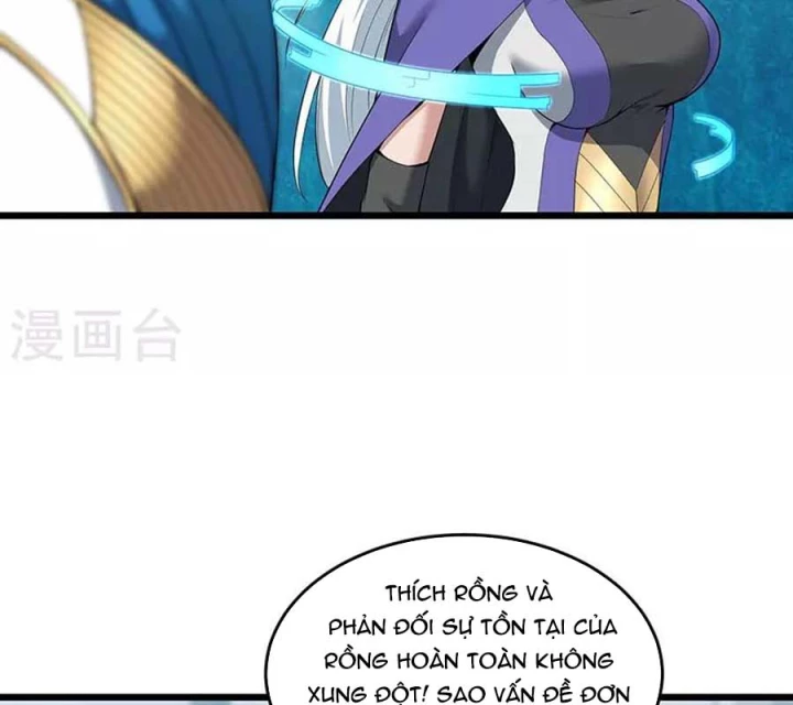 Kẻ Thách Thức Hay Nhà Không Tưởng Chapter 37 - Trang 2