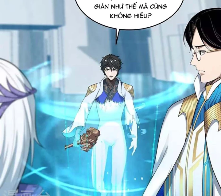 Kẻ Thách Thức Hay Nhà Không Tưởng Chapter 37 - Trang 2