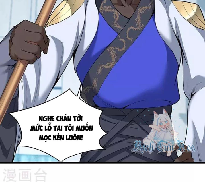 Kẻ Thách Thức Hay Nhà Không Tưởng Chapter 37 - Trang 2