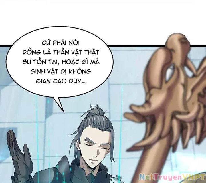 Kẻ Thách Thức Hay Nhà Không Tưởng Chapter 37 - Trang 2
