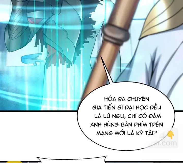 Kẻ Thách Thức Hay Nhà Không Tưởng Chapter 37 - Trang 2
