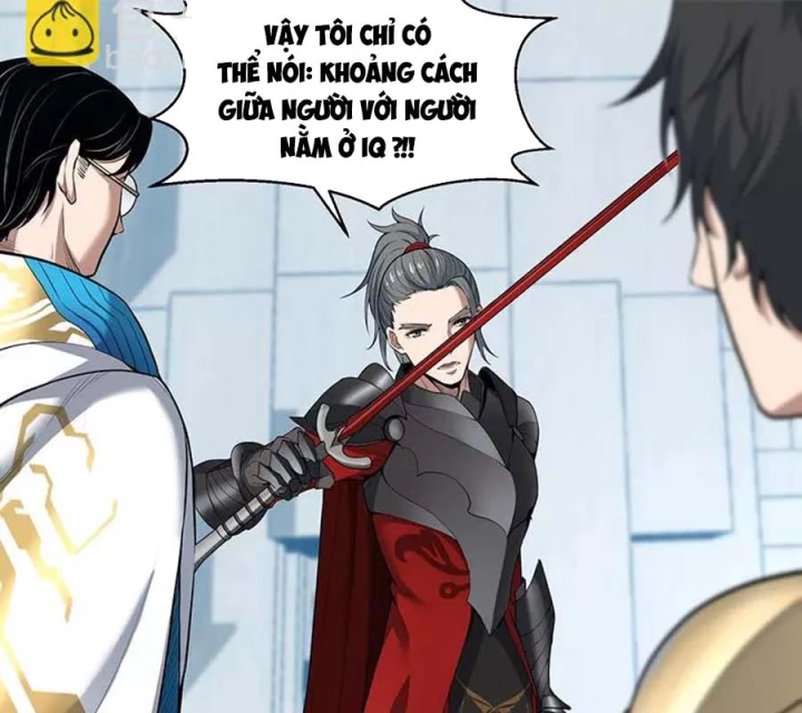 Kẻ Thách Thức Hay Nhà Không Tưởng Chapter 37 - Trang 2