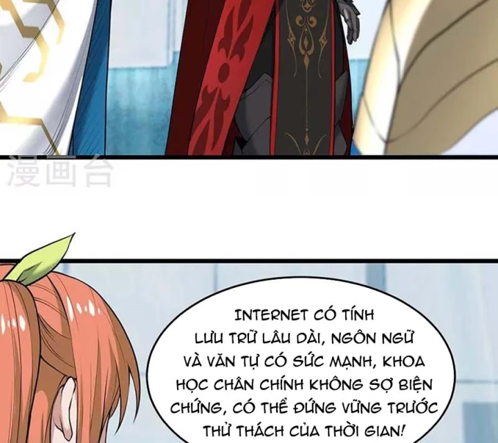 Kẻ Thách Thức Hay Nhà Không Tưởng Chapter 37 - Trang 2