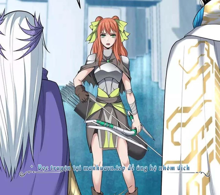 Kẻ Thách Thức Hay Nhà Không Tưởng Chapter 37 - Trang 2
