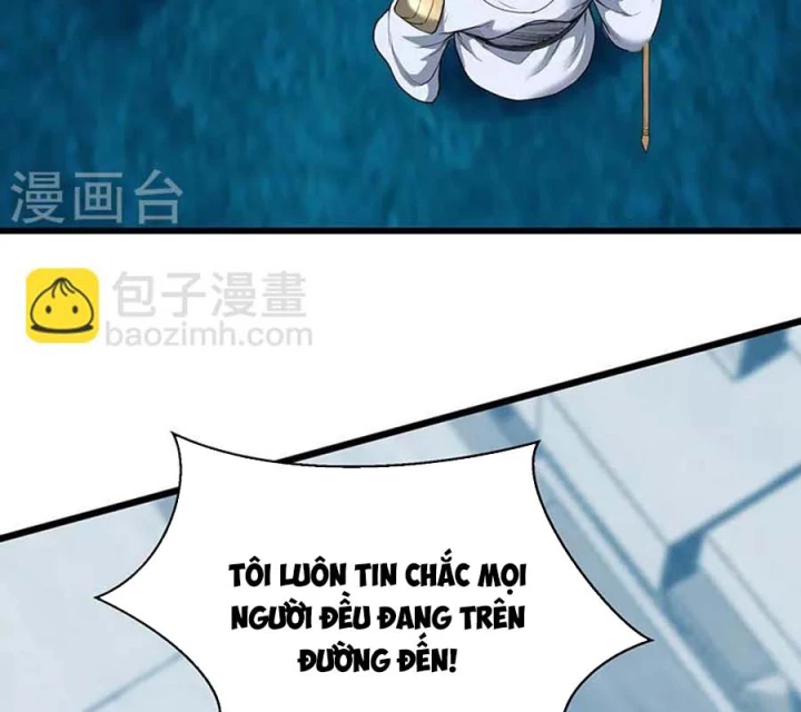 Kẻ Thách Thức Hay Nhà Không Tưởng Chapter 37 - Trang 2
