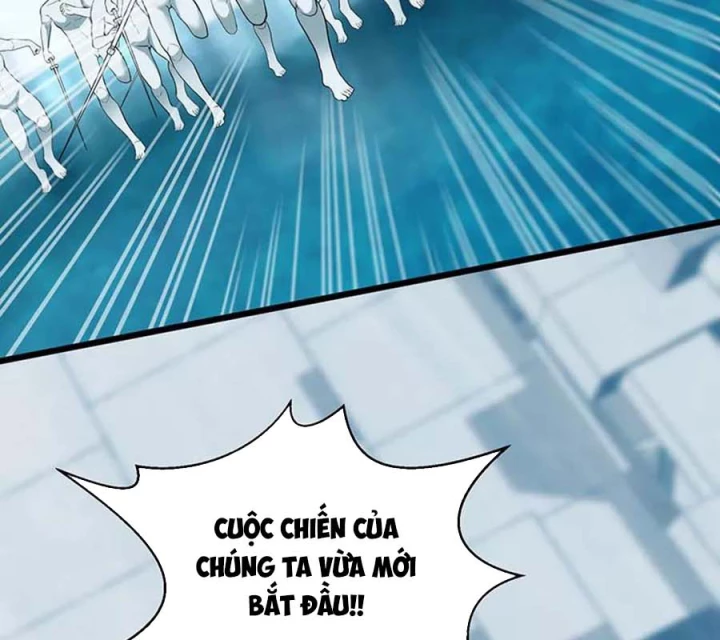 Kẻ Thách Thức Hay Nhà Không Tưởng Chapter 37 - Trang 2