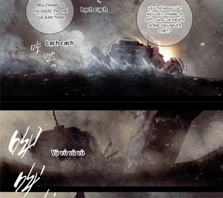 Titan Câm Lặng Chapter 148 - Next Chapter 149
