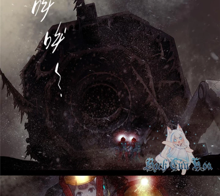 Titan Câm Lặng Chapter 148 - Next Chapter 149