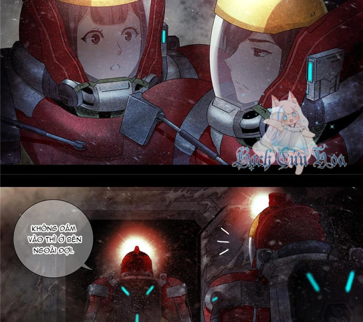 Titan Câm Lặng Chapter 148 - Next Chapter 149