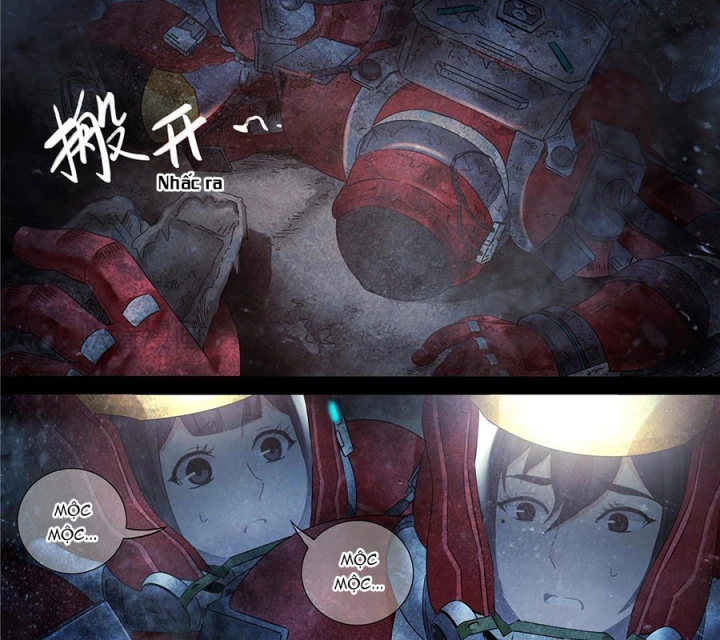 Titan Câm Lặng Chapter 148 - Next Chapter 149