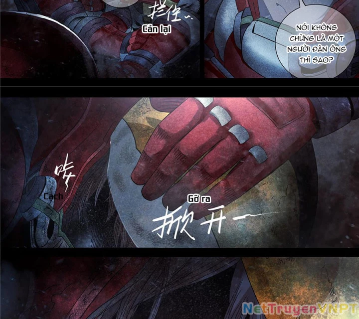 Titan Câm Lặng Chapter 148 - Next Chapter 149