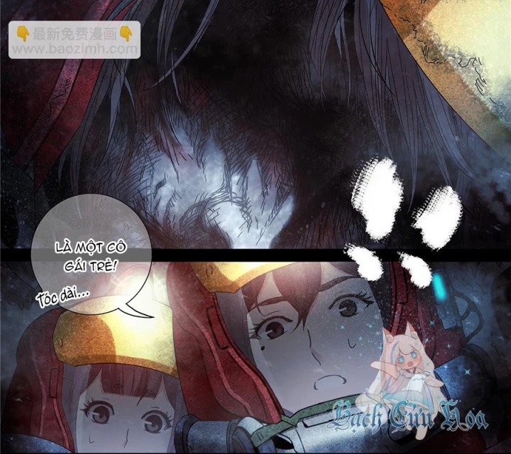 Titan Câm Lặng Chapter 148 - Next Chapter 149
