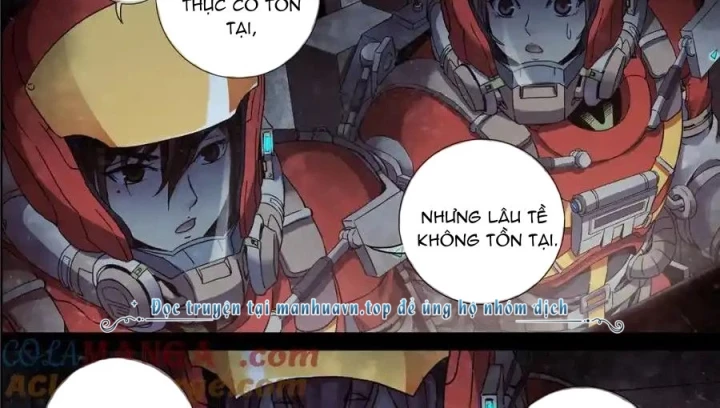 Titan Câm Lặng Chapter 150 - Next Chapter 151