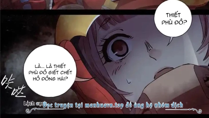 Titan Câm Lặng Chapter 150 - Next Chapter 151
