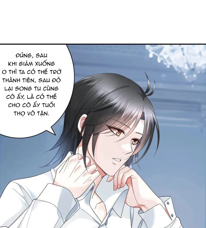 Pure Love Succubus Scraps Sword Fairy Chapter 67 - Trang 3