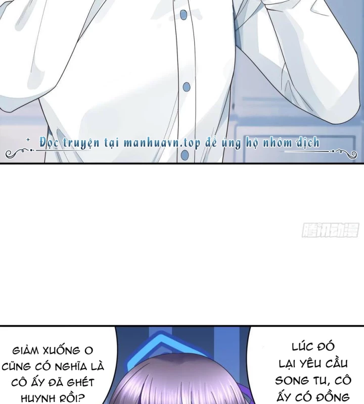 Pure Love Succubus Scraps Sword Fairy Chapter 67 - Trang 3