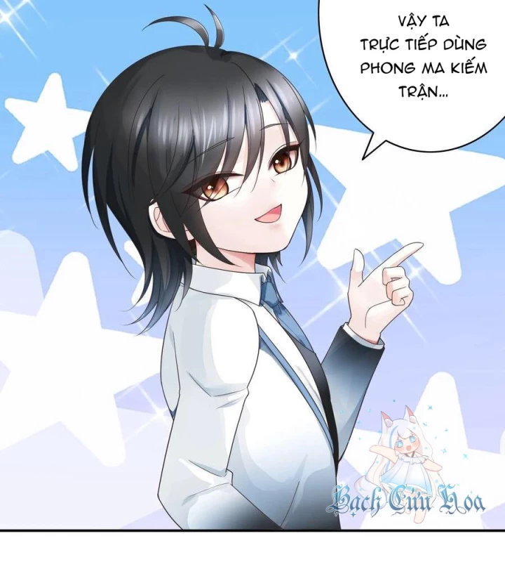 Pure Love Succubus Scraps Sword Fairy Chapter 67 - Trang 3