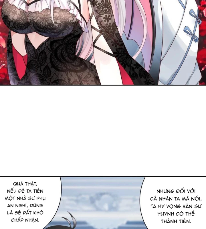 Pure Love Succubus Scraps Sword Fairy Chapter 67 - Trang 3