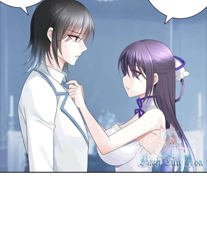 Pure Love Succubus Scraps Sword Fairy Chapter 67 - Trang 3