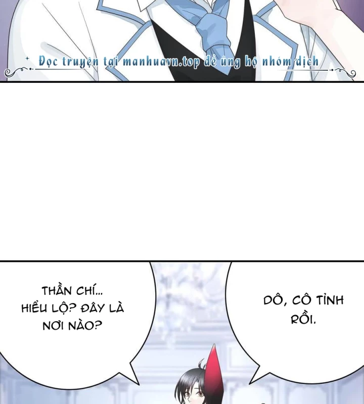 Pure Love Succubus Scraps Sword Fairy Chapter 67 - Trang 3
