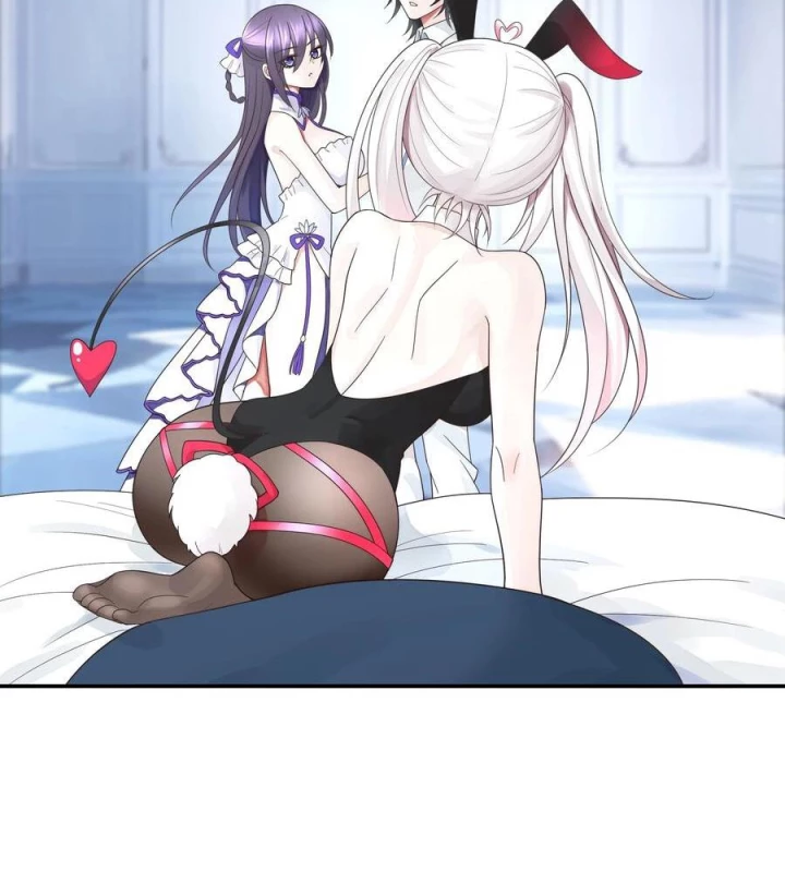 Pure Love Succubus Scraps Sword Fairy Chapter 67 - Trang 3