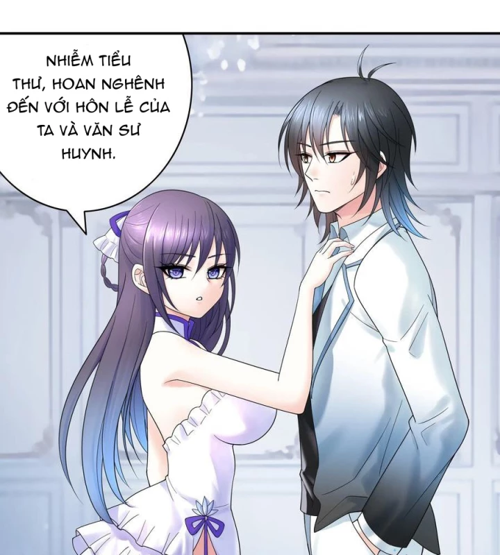 Pure Love Succubus Scraps Sword Fairy Chapter 67 - Trang 3