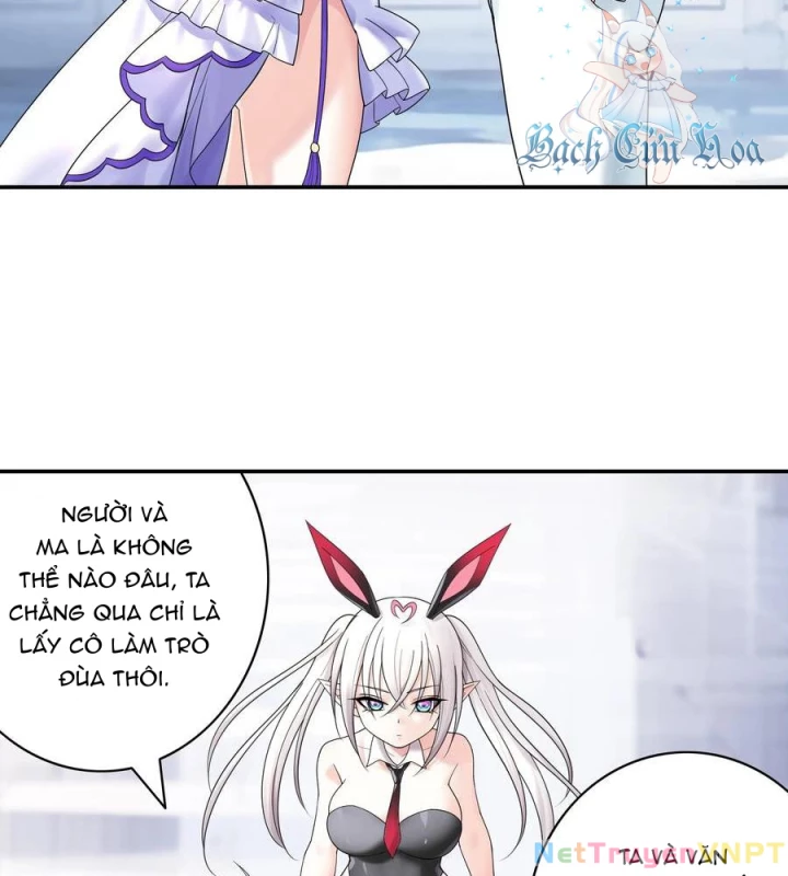 Pure Love Succubus Scraps Sword Fairy Chapter 67 - Trang 3