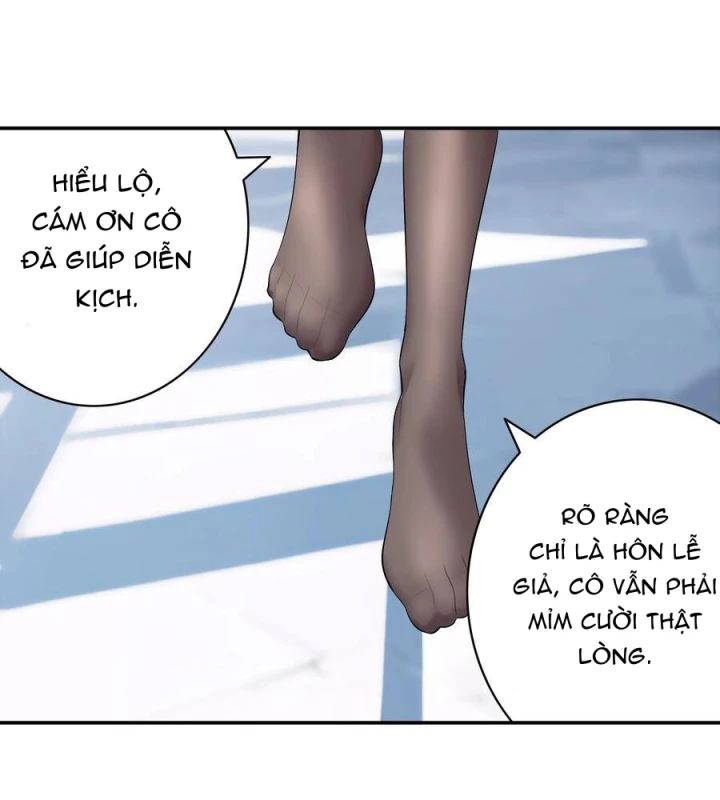 Pure Love Succubus Scraps Sword Fairy Chapter 67 - Trang 3