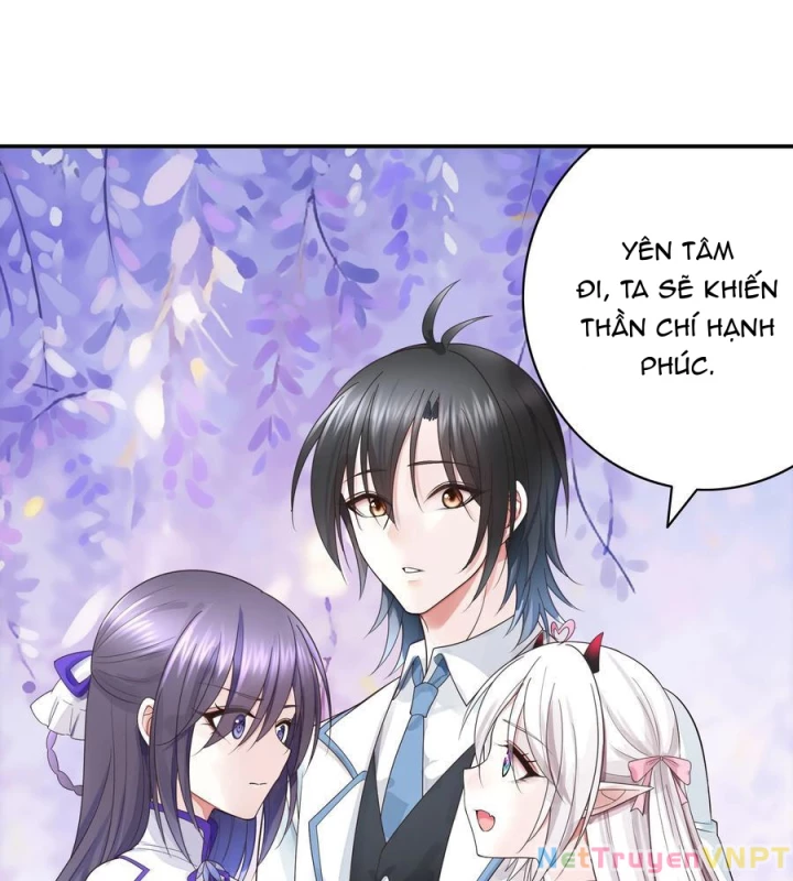 Pure Love Succubus Scraps Sword Fairy Chapter 67 - Trang 3