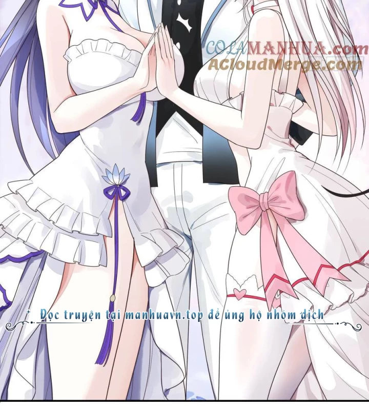 Pure Love Succubus Scraps Sword Fairy Chapter 67 - Trang 3