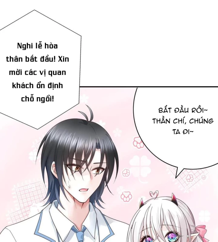 Pure Love Succubus Scraps Sword Fairy Chapter 67 - Trang 3