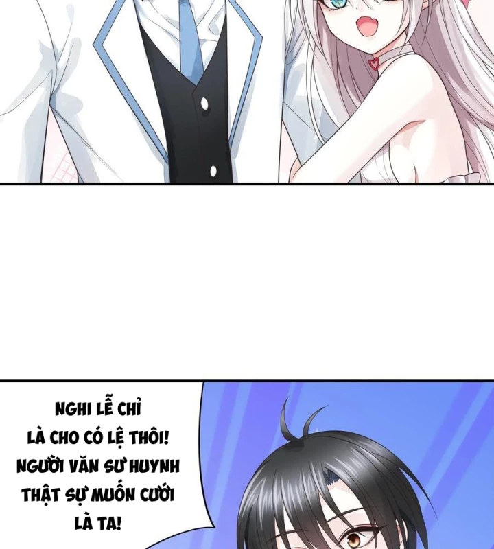 Pure Love Succubus Scraps Sword Fairy Chapter 67 - Trang 3