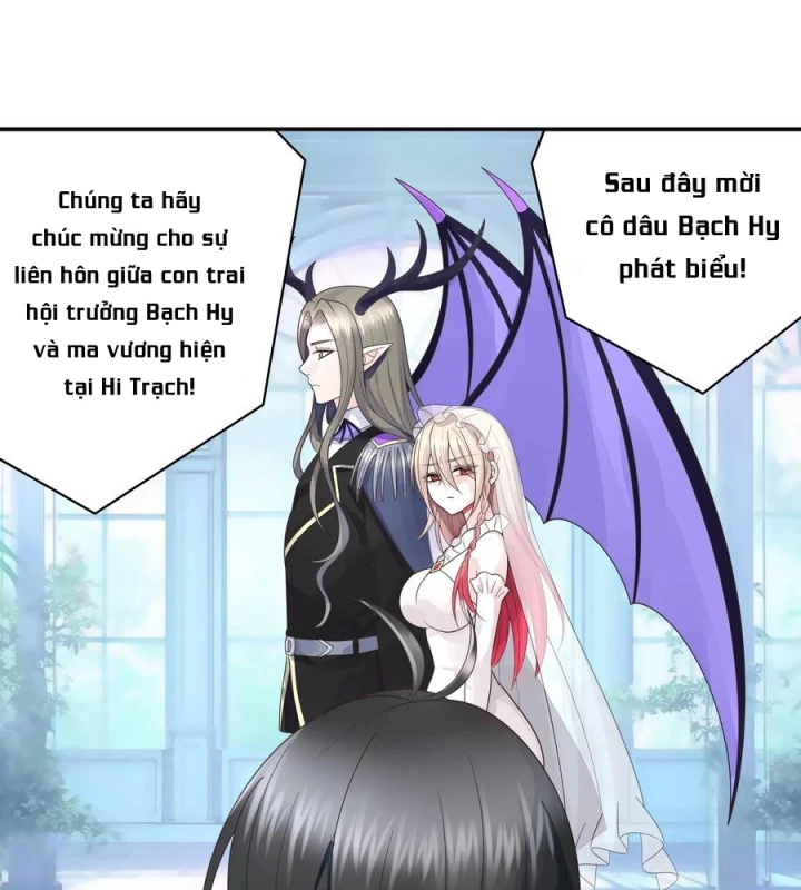 Pure Love Succubus Scraps Sword Fairy Chapter 67 - Trang 3