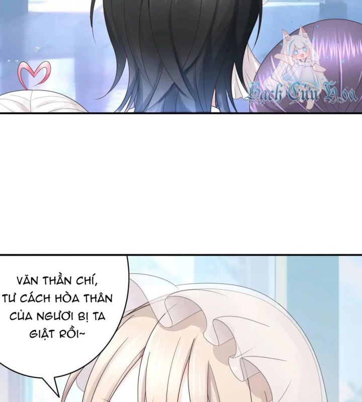Pure Love Succubus Scraps Sword Fairy Chapter 67 - Trang 3