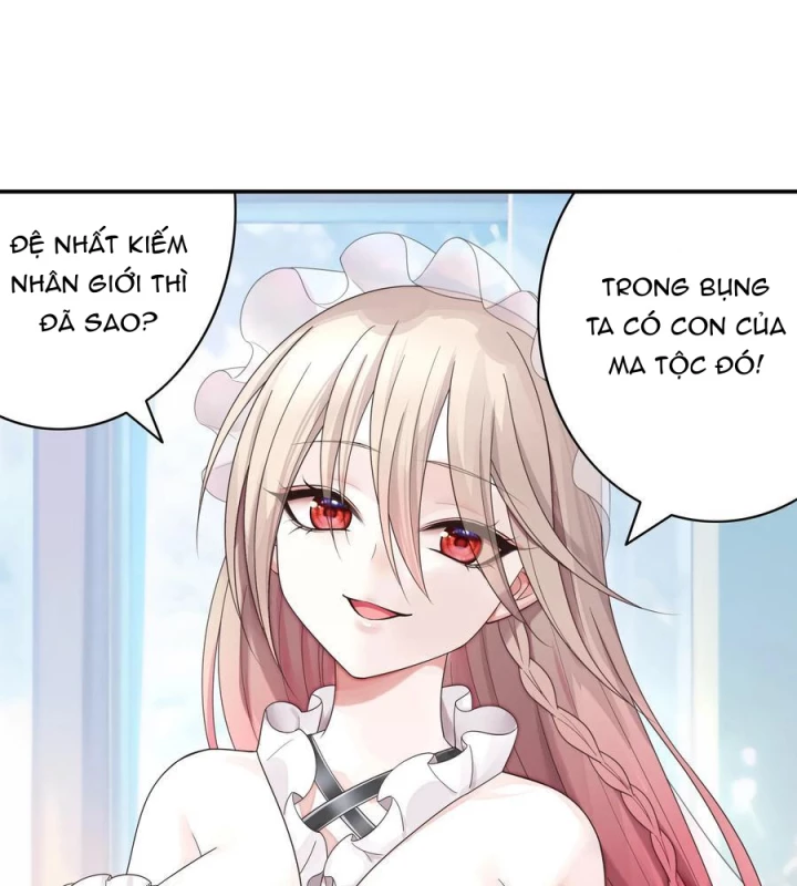 Pure Love Succubus Scraps Sword Fairy Chapter 67 - Trang 3
