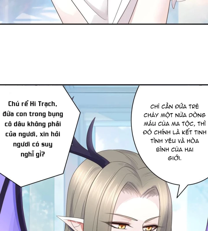 Pure Love Succubus Scraps Sword Fairy Chapter 67 - Trang 3