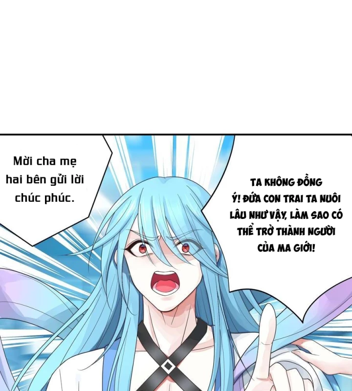 Pure Love Succubus Scraps Sword Fairy Chapter 67 - Trang 3